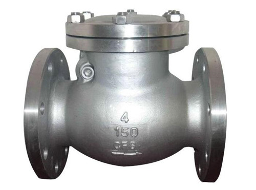 止回閥的防護(hù)措施 止回閥的防護(hù)措施